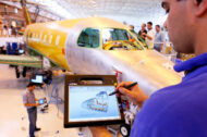 Embraer perdeu mais de 100 engenheiros para a Boeing