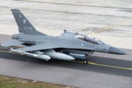 Governo da Argentina aprova o financiamento para a compra dos 24 F-16 Fighting Falcon da Dinamarca