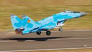 EUA compram 81 antigas aeronaves soviéticas do Cazaquistão