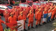 Chuvas no RS: Bombeiros de todo o Brasil pedem à FAB envio de ajuda