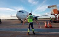 CCR Aeroportos concede isenção de tarifas para voos com finalidades humanitárias ao RS