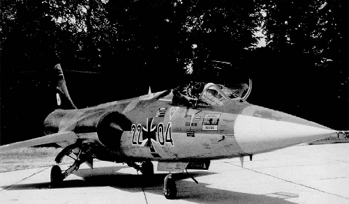 F-104G-luftwaffe2