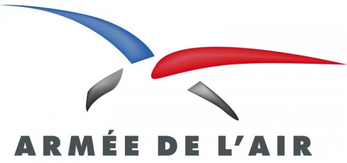 Armée de L'Air new logo