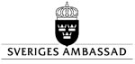 Embaixada da Suécia
