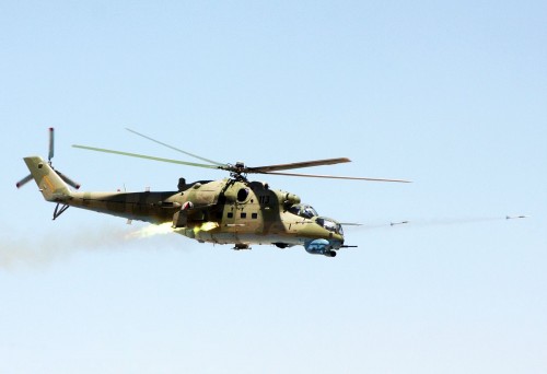 Mi-35 1