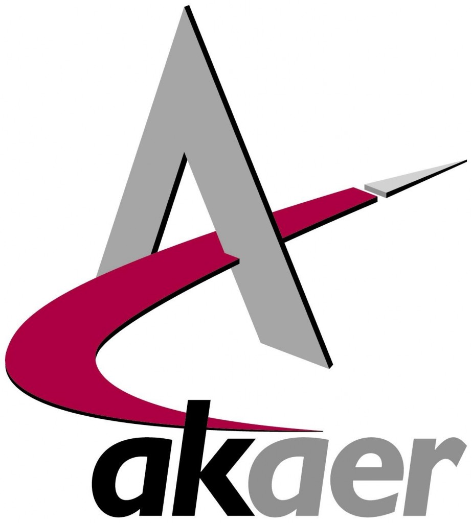 logo Akaer