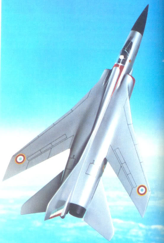 Super Mirage-2 G8A