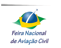 feira nacional de aviação civil
