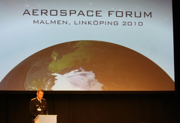 Aerospace Forum 2010-06-10 - 1