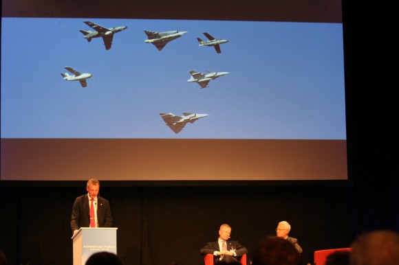 Aerospace Forum 2010-06-10 - 4