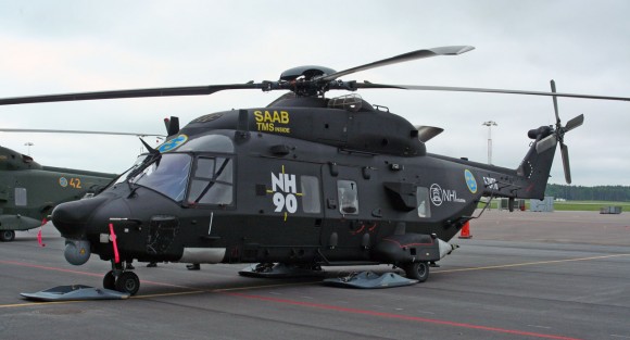NH90 - 1