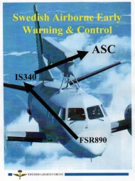 S100B-D AEW&C - 1