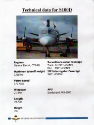 S100B-D AEW&C - 6