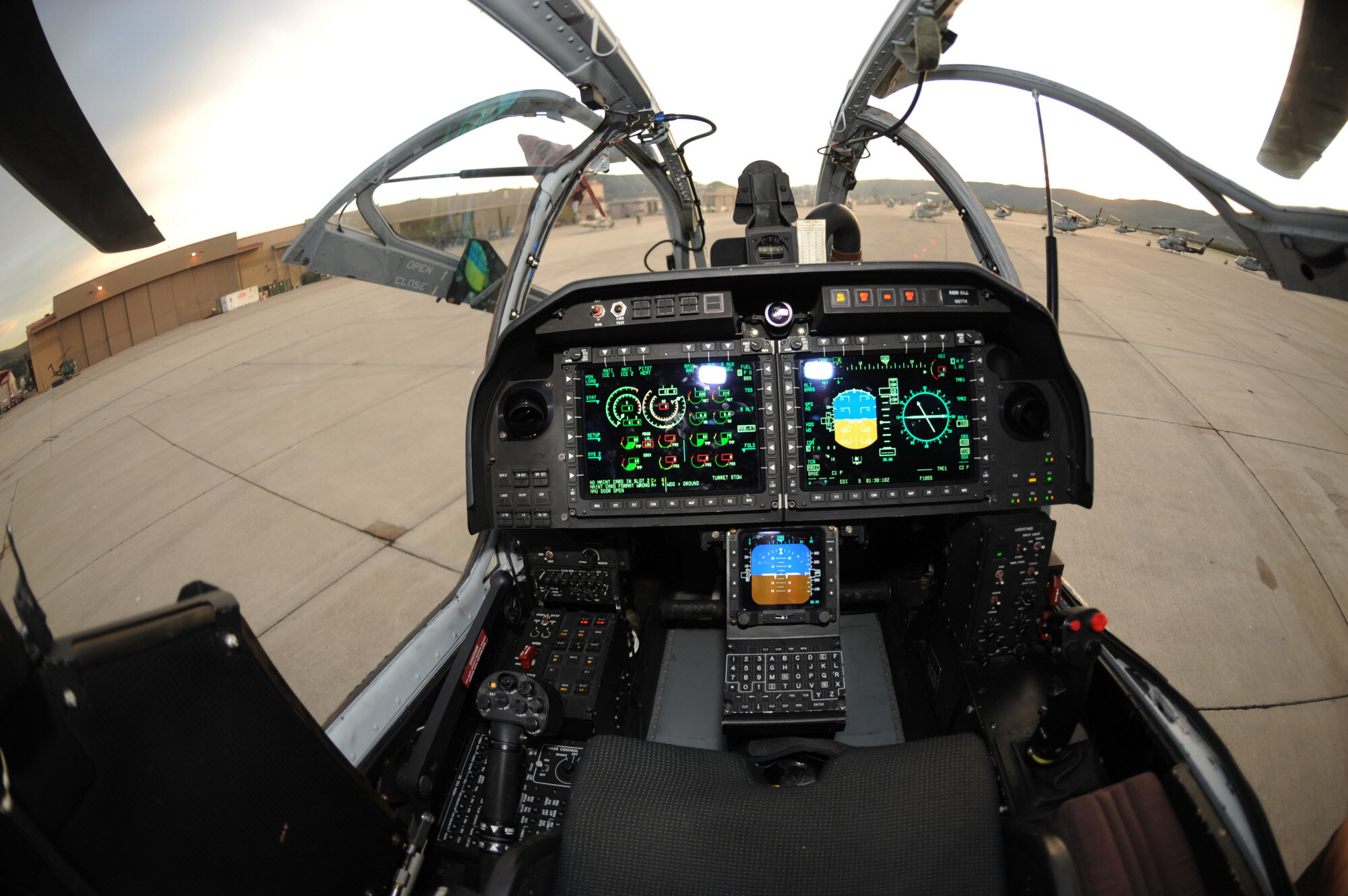 Ah 1z Declarado Operacional Poder Aéreo – Aviação Forças Aéreas