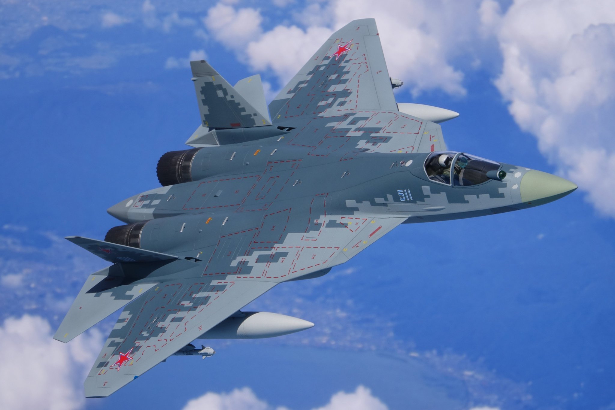 Су 57 модель. Су 57. Су-57 двухдвигательный реактивный самолёт. Су-57 1/48.